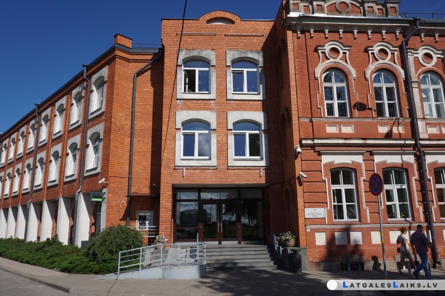 Daugavpils izstājusies no Latvijas Pašvaldību savienības
