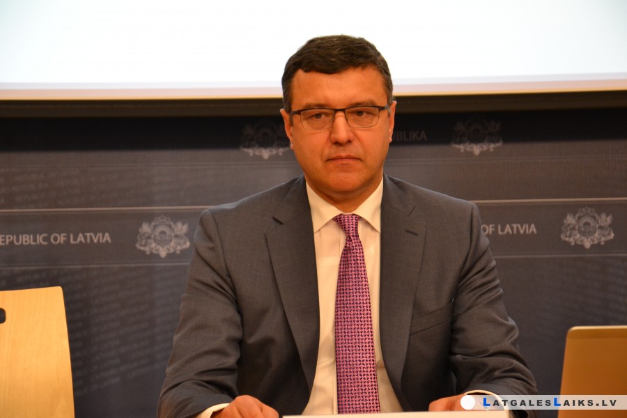 Budžeta prioritātes – aizsardzība un drošība