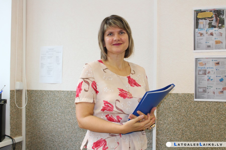 Būt sava aicinājuma augstumos