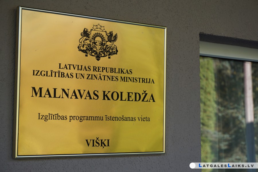 Lauksaimniecības izglītības krīze Latgalē