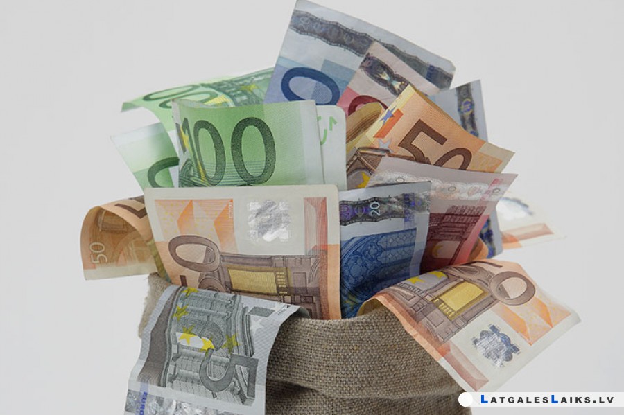 Pašvaldība nav atguvusi no SIA „Modus būve” 300 000 eiro