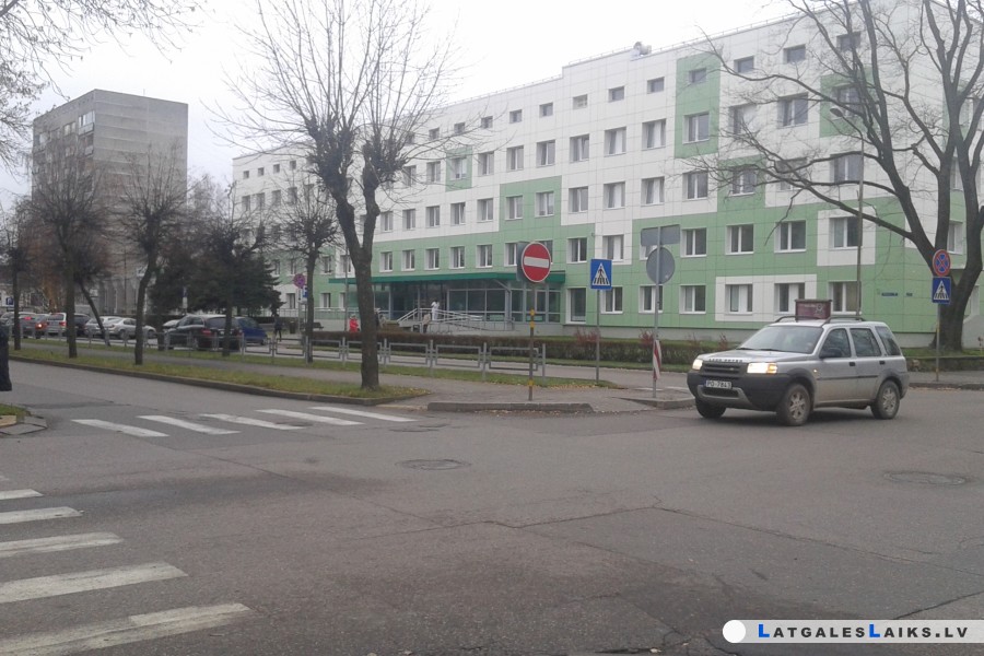 Svarīgu objektu rekonstrukcija skars visus iedzīvotājus