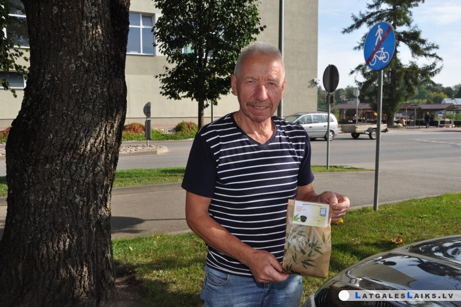 Kaņepes nav tie augi, kuri jāapkaro