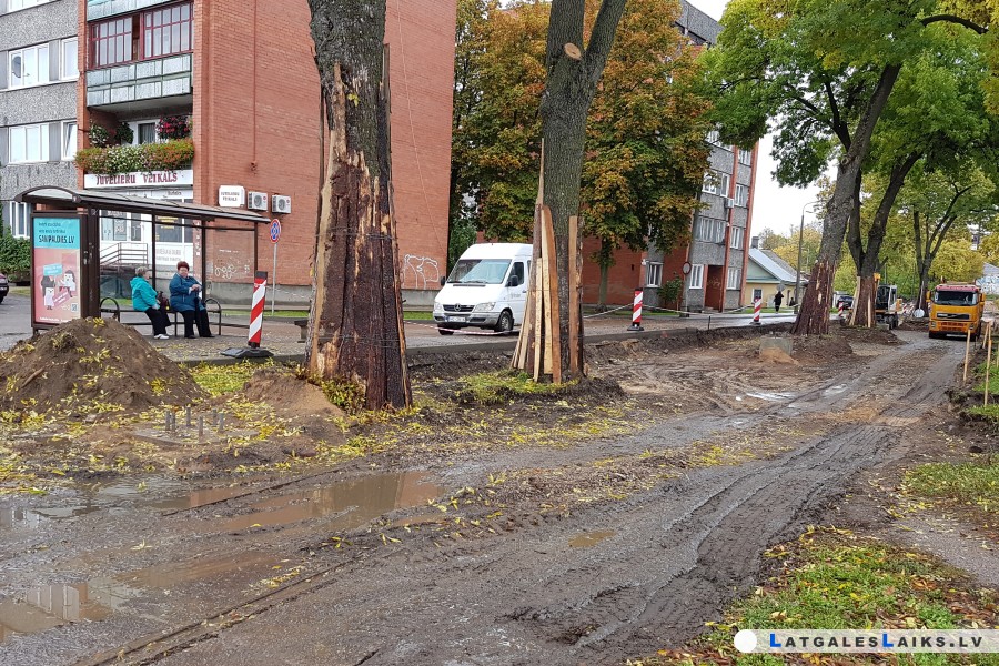 Tramvaja sliedes 1. maršrutā nomainīs līdz gada beigām