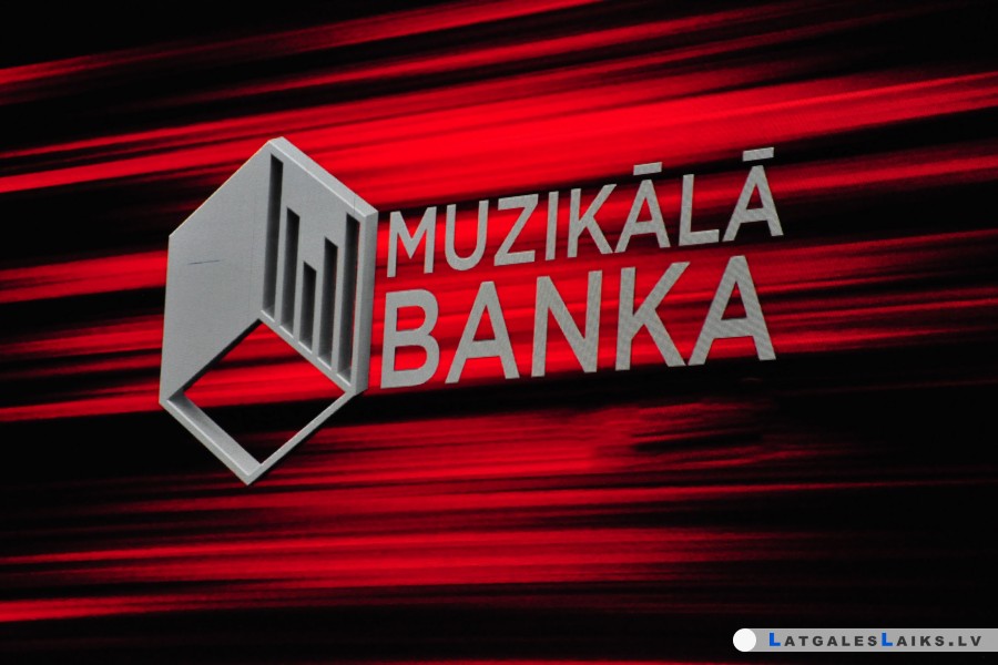 „Muzikālā banka” arī nākamgad notiks Daugavpilī