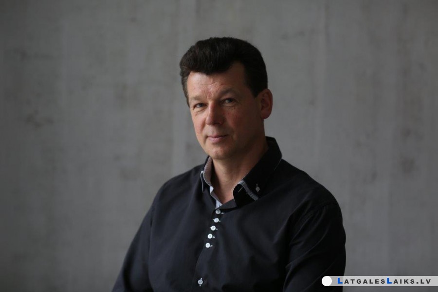 Rihards Eigims atbrīvots no izolatora