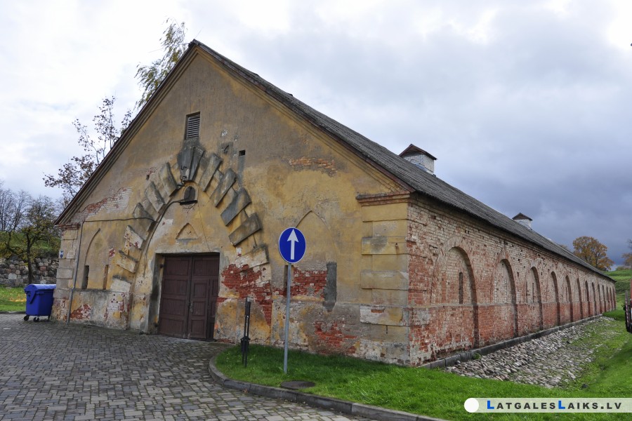 Līgums par Martinsona mājas izveidi vēl nav noslēgts