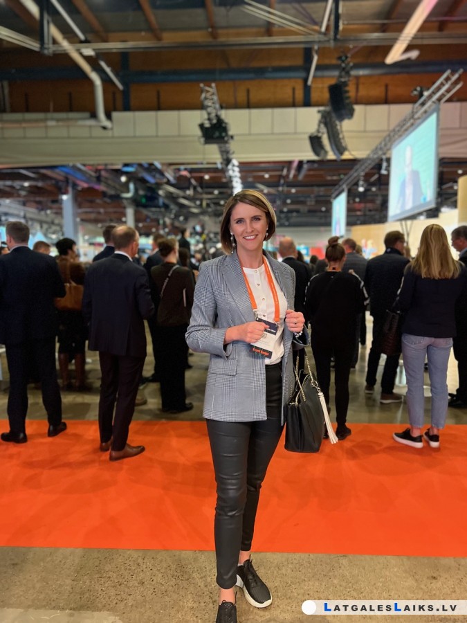 Latgales speciālā ekonomiskā zona – viens no galvenajiem uzņēmējdarbības atbalsta instrumentiem reģionā