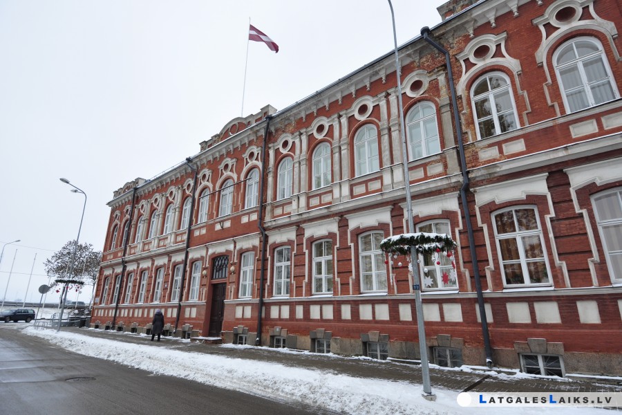 Paziņoti grantu konkursa „Impulss 2019” uzvarētāji