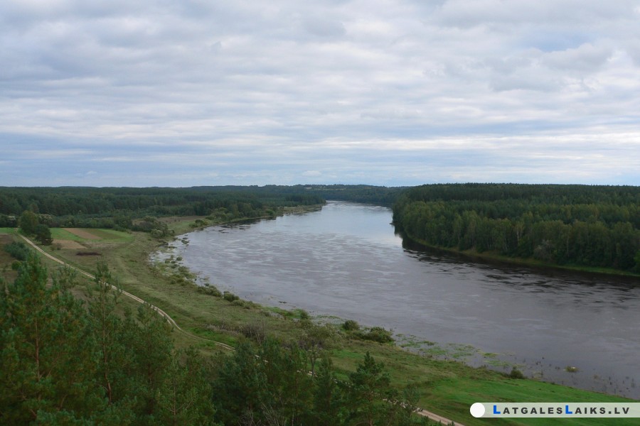 Daugavas krastu apsaimniekošanā iesaistītie cer uz lielāku sadarbību