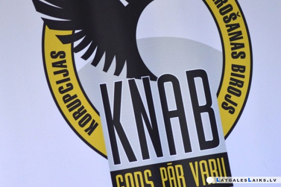 KNAB izmeklē dokumentu viltošanu Preiļu novada domē