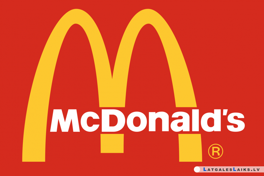 „McDonald`s” Daugavpilī neatgriezīsies