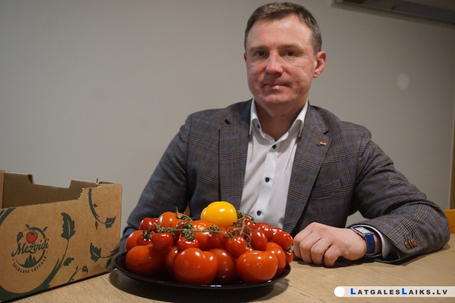 Tehnoloģiju parka izaugsmei Mežvidos nepieciešama „atklāta politika”