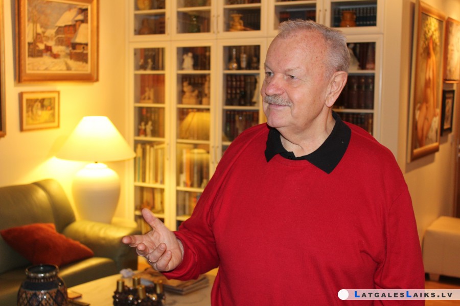 No priekšsēdētaja vietnieka līdz taksistam