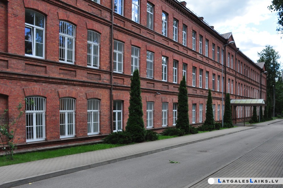 Apvienos Aknīstes un Daugavpils psihoneiroloģisko slimnīcu