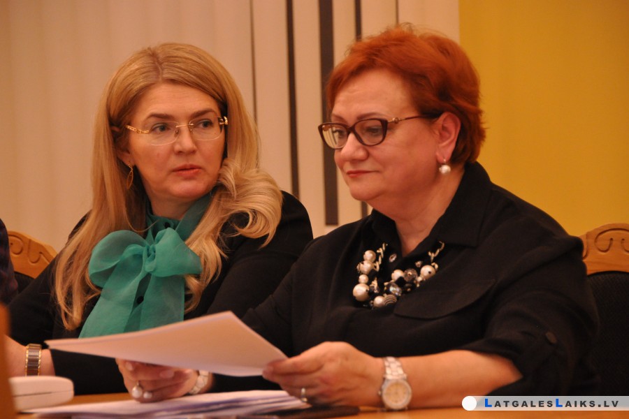 Daugavpils Universitāte iesniegs priekšlikumus ministrijai