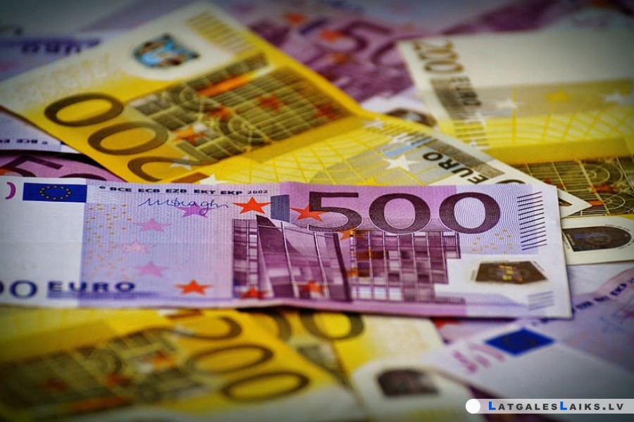 Aglonas novads visvairāk līdzekļu tērēs izglītībai