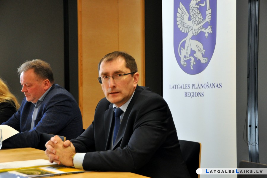 Novados ceļus remontēs pēc „mērnieku laikiem”