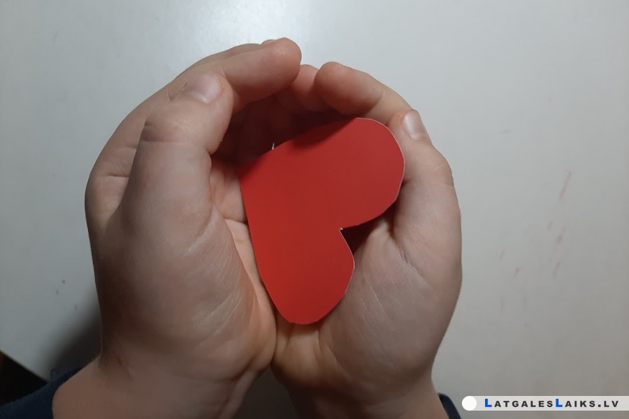 Valentīna diena – svētki vai iemesls pārdzīvojumiem