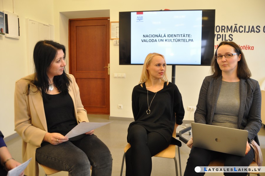 Sabiedrību saliedē kopīgi svētki un biedrību iniciatīvas