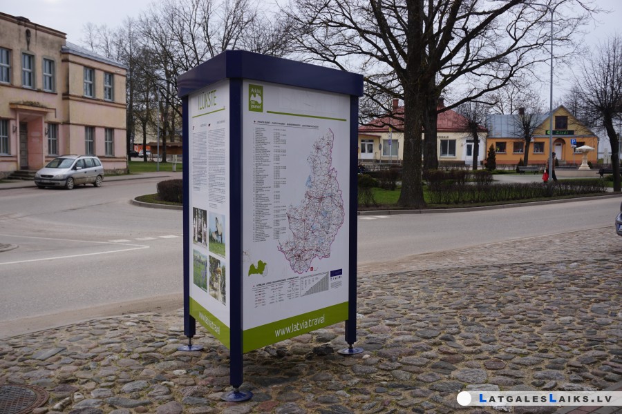 Par Sēlijas novada centru piedāvā noteikt Viesīti