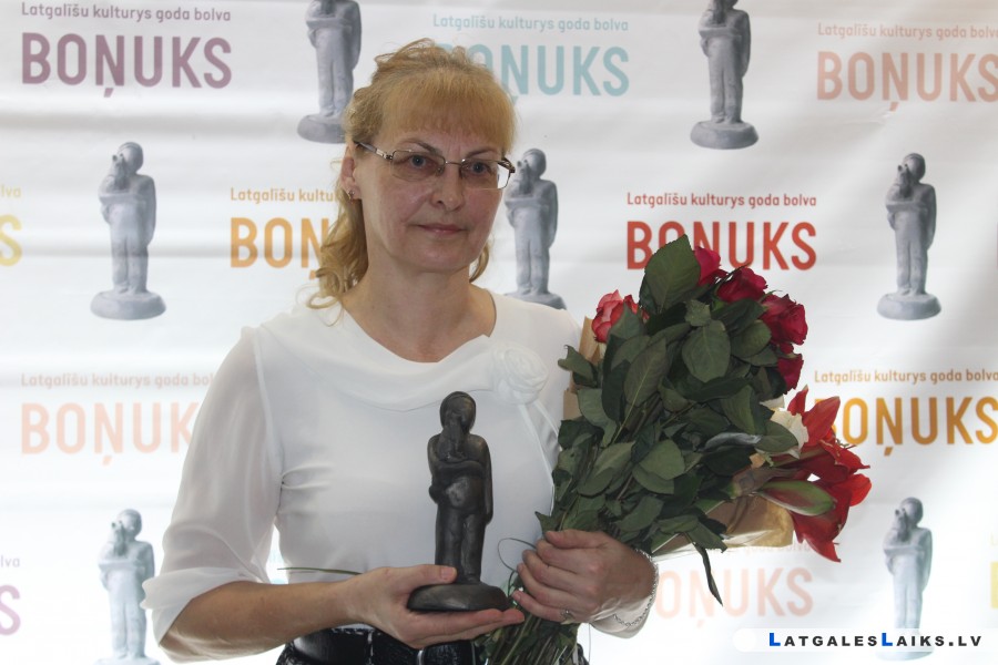 „Boņuka” saņemšana: vienam – rutīna, citam – patiess pagodinājums