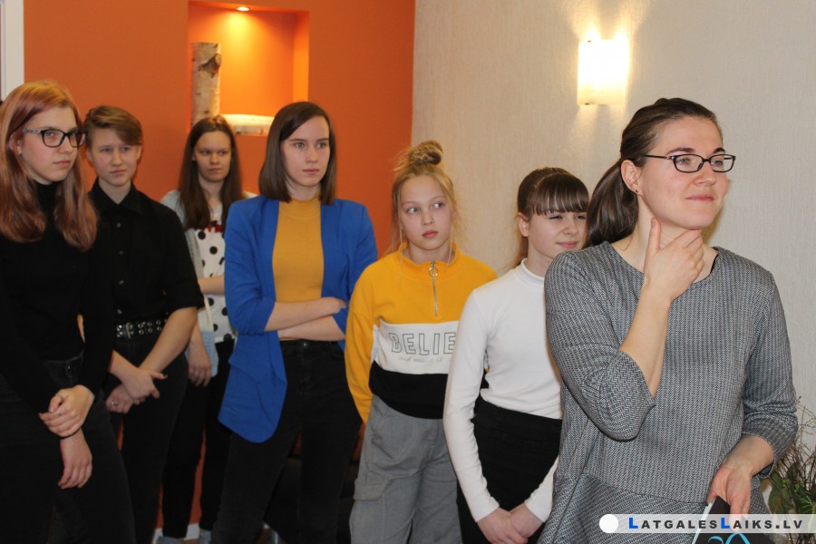 Skolēnu pašpārvaldes – ne tikai pasākumu rīkošanai