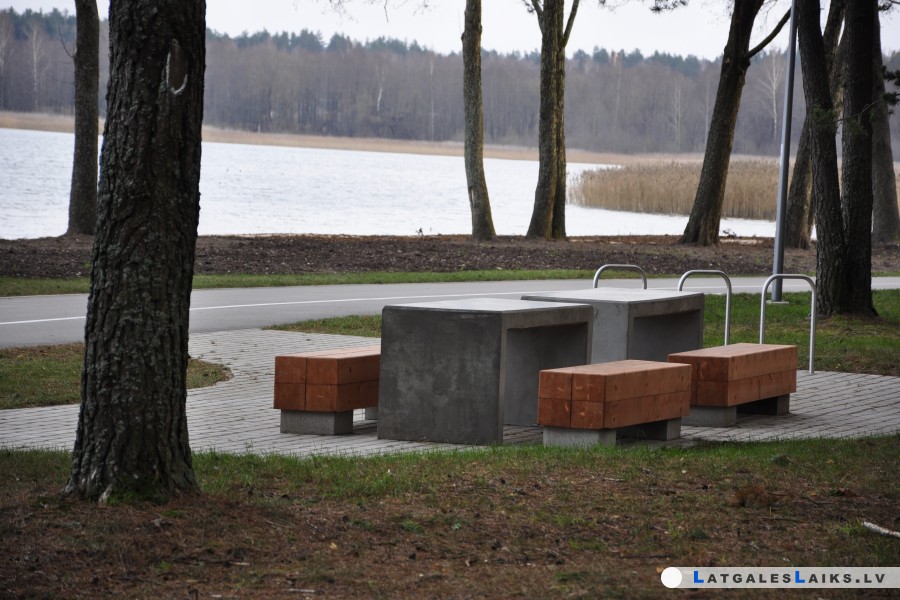 Tūristu interese par Daugavpili pieaug