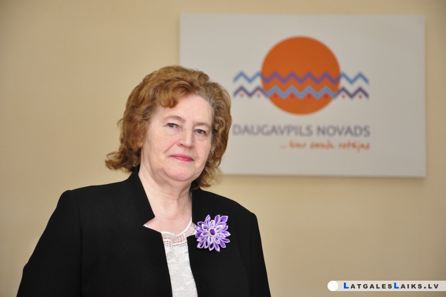Anna Jegorova: sociālajā darbā nav rokasgrāmatas