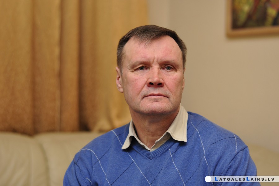 Valdis Lauskis: man nav kauns skatīties cilvēkiem acīs par to laiku, kad vadīju pilsētu