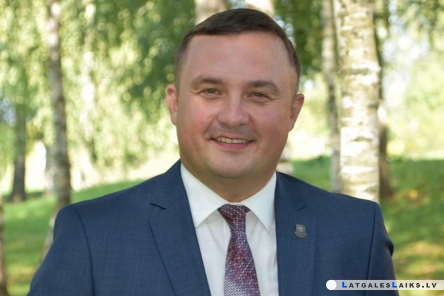 “Dīvānu skolotājs” Aleksejs Mackevičs