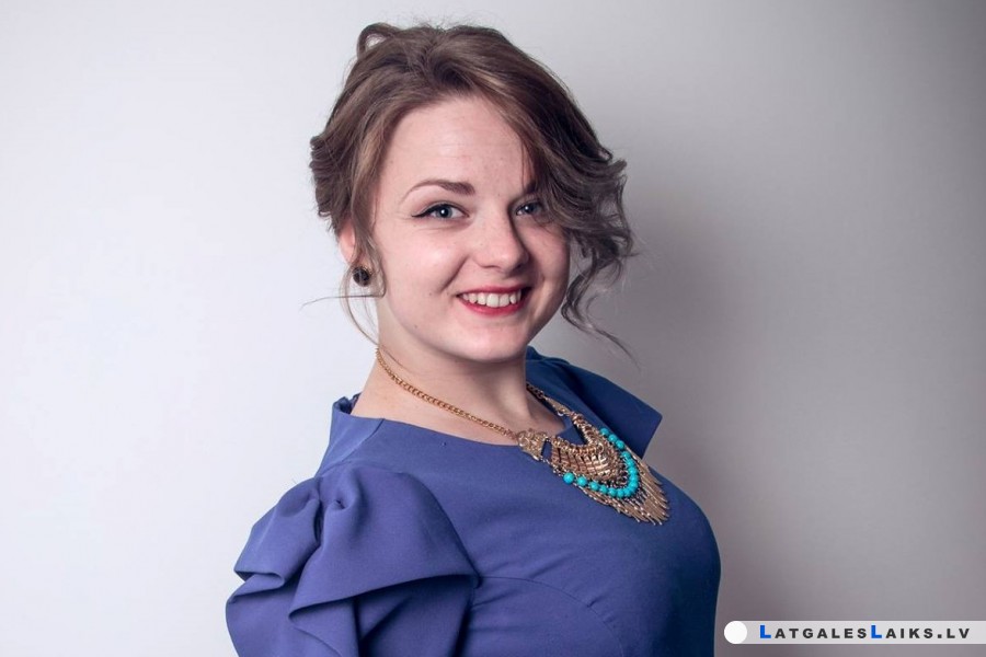 Ilma Kupcova: skolotājs ir blakus, lai palīdzētu