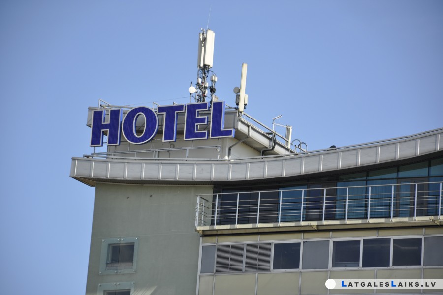 “Park Hotel Latgola” nesaņem solīto atbalstu un atlaiž darbiniekus