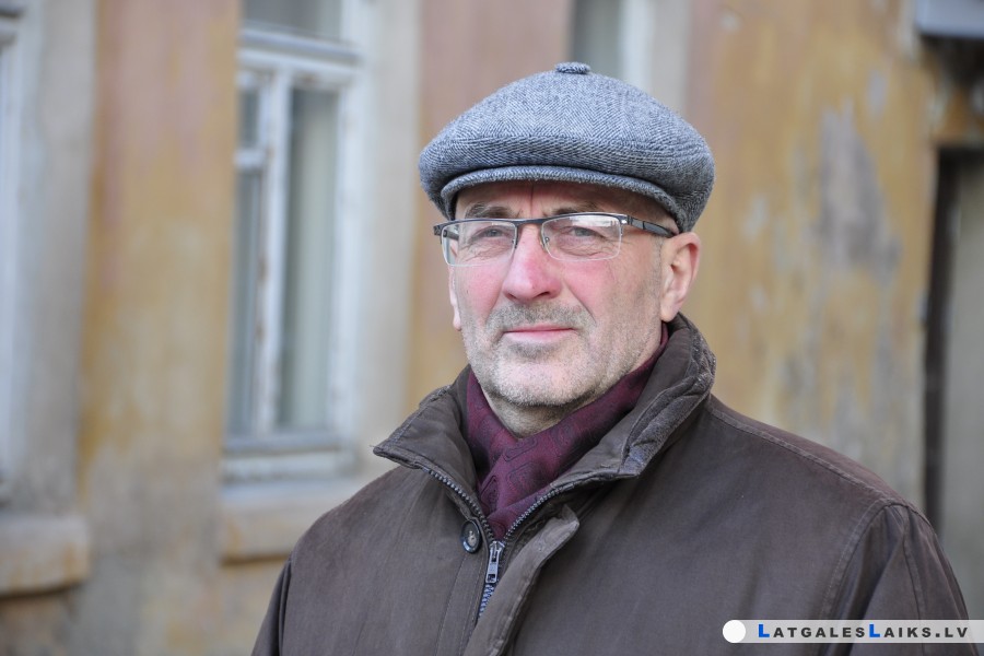 Atmodas aktīvists: pamatmērķis tomēr ir sasniegts