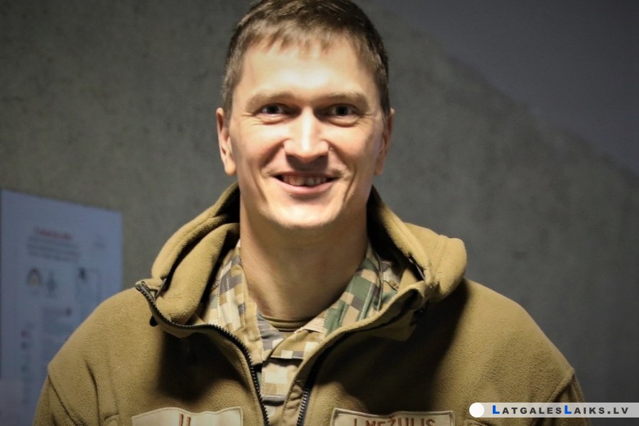 Jānis Mežulis: patriotiskajai audzināšanai ir liela nozīme