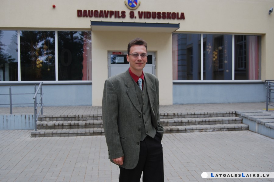 Reemigrantu bērni cenšas iejusties Latvijas izglītības iestādēs