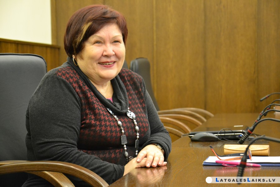 Daugavpilī bieži maina vārdu un tautību