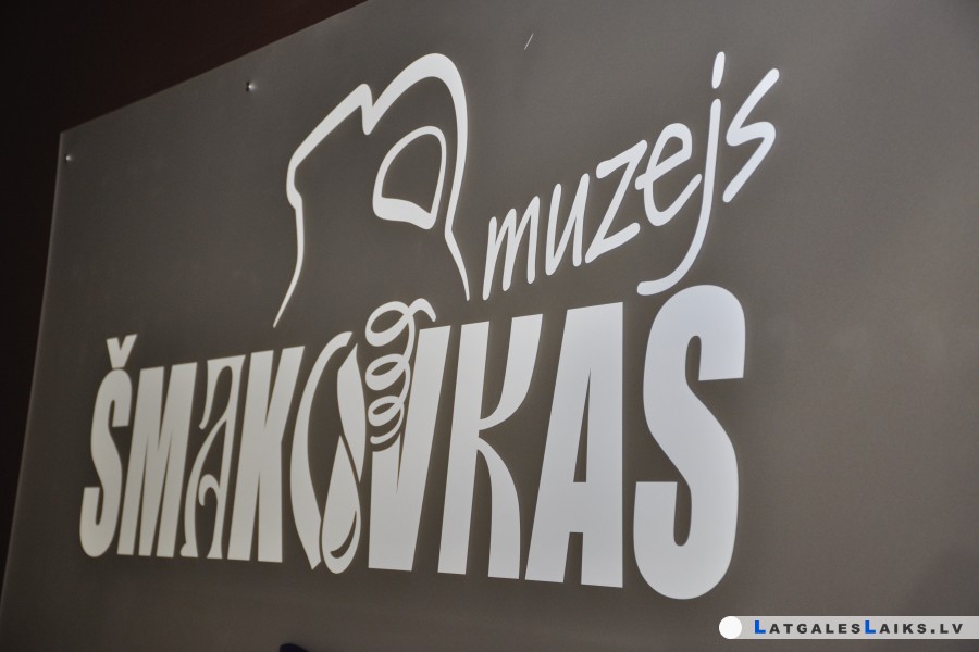 Šmakovkas muzejs veidos gastronomiskā tūrisma maršrutu