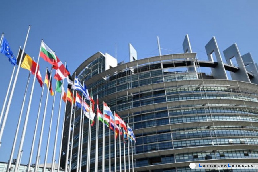 EP rīcība cīņā ar “ Covid-19” uzliesmojumu un tā izraisītajām sekām