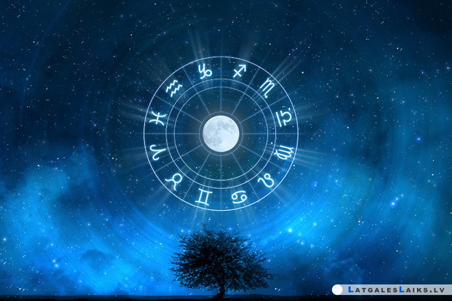 Horoskops 06.05-12.06.2020