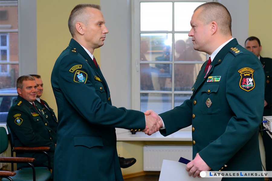 Juris Kusiņš: sadarbība ar NBS ir ļoti efektīva