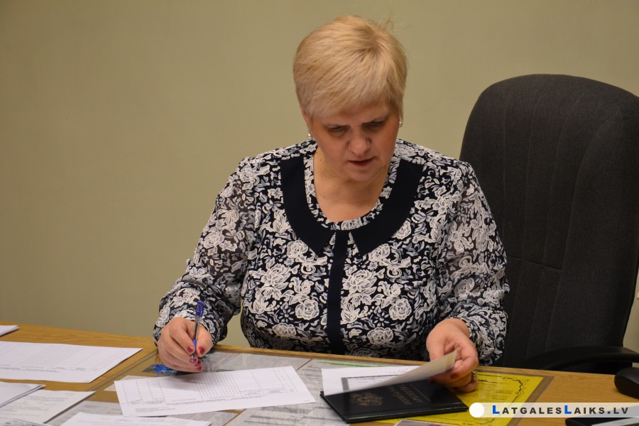 Bērnu pieteikšana skolai pirmo reizi noritēja mierīgi