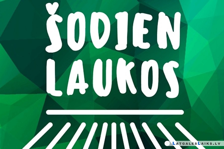 Iepazīta Latvija un vērtīgas balvas konkursā “Šodien laukos”