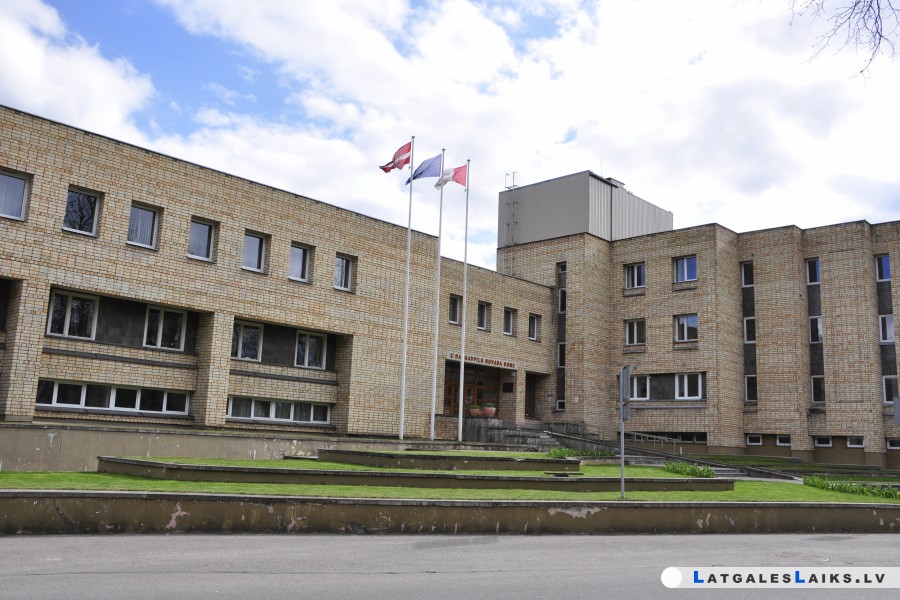 Līksnas baznīcas jumta remontam piešķir 25 000 eiro