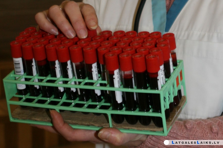 Vai pacienti varēs veikt nepieciešamos laboratoriskos izmeklējumus?