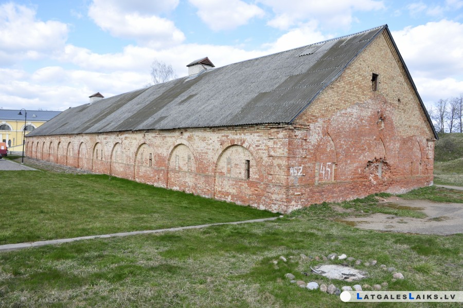 Daugavpils Cietoksnī svinēs ugunskristību 208. gadadienu