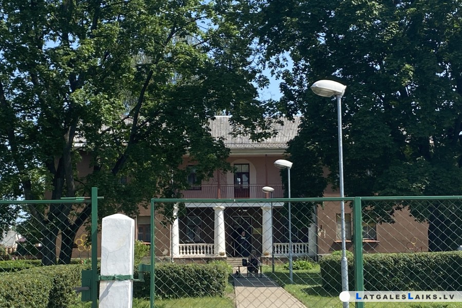 Daugavpils 8. bērnudārzs turpinās darbu ierastajā režīmā