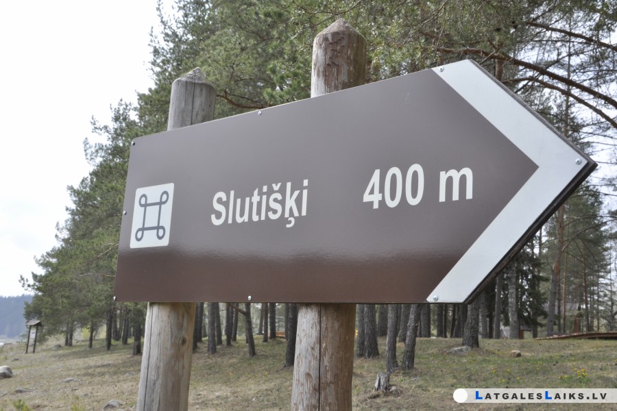 Daugavpils novadā sakārto un attīsta tūrisma infrastruktūru