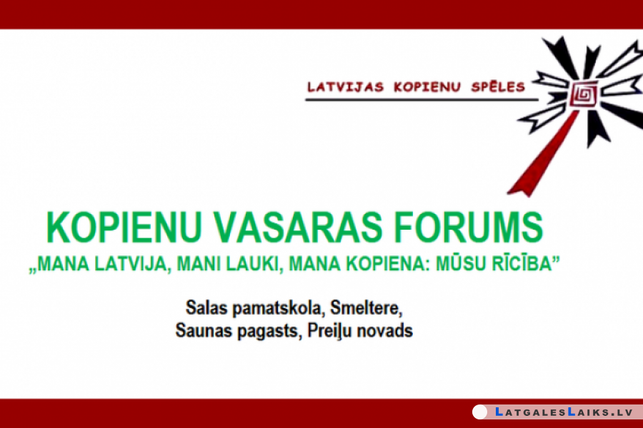 Smelteros mudinās veidot kopienas