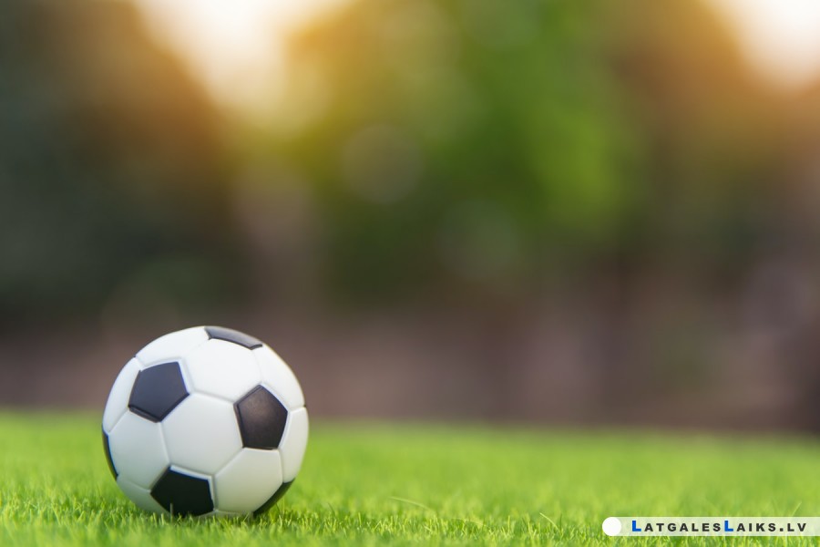 Daugavpils futbolisti piedzīvo neveiksmi Valmierā